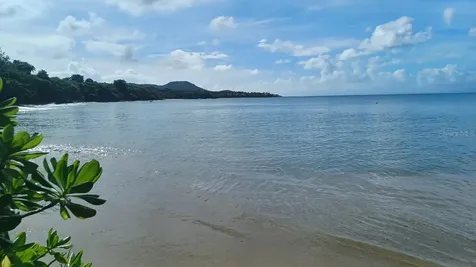 522 Calle Baldorioty Vieques PR 00765