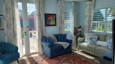 522 Calle Baldorioty Vieques PR 00765