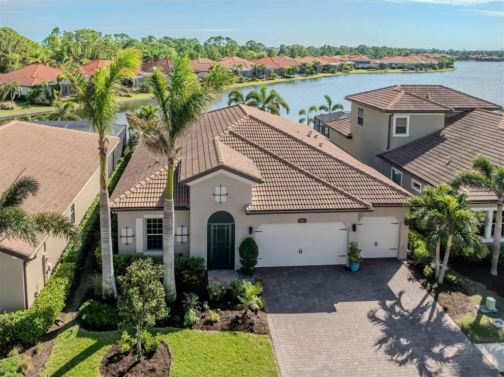 254 Toscavilla Boulevard Nokomis FL 34275