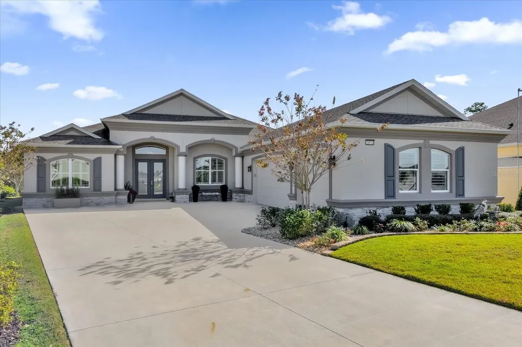 1974 Wallingford Loop Mount Dora FL 32757