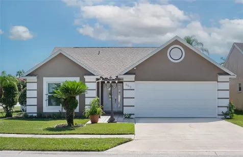 553 Whittingham Place Lake Mary FL 32746