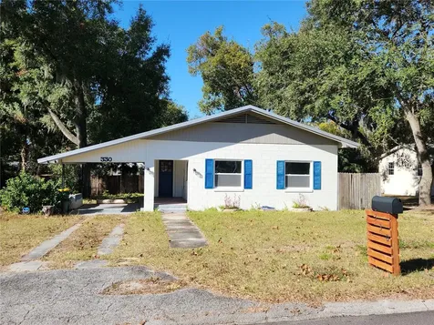 330 N Frankfort Avenue Deland FL 32724