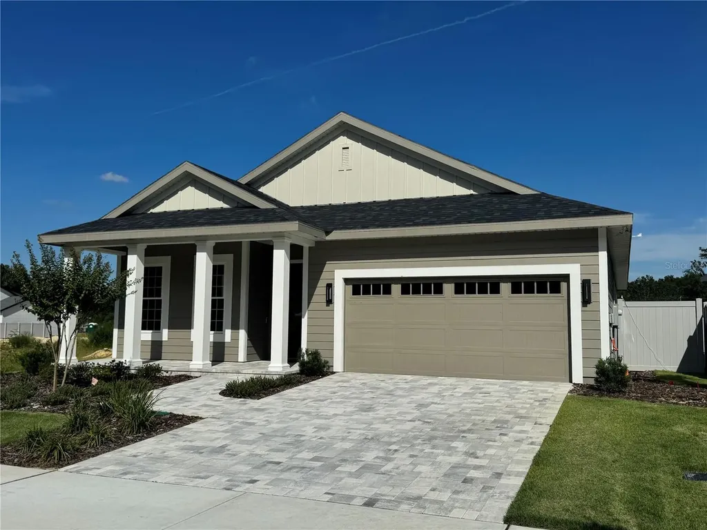 829 SW 145th Drive Newberry FL 32669