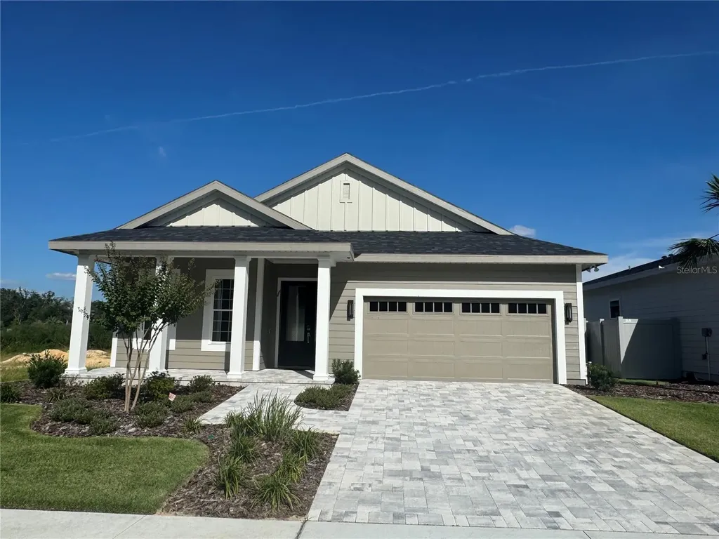 829 SW 145th Drive Newberry FL 32669