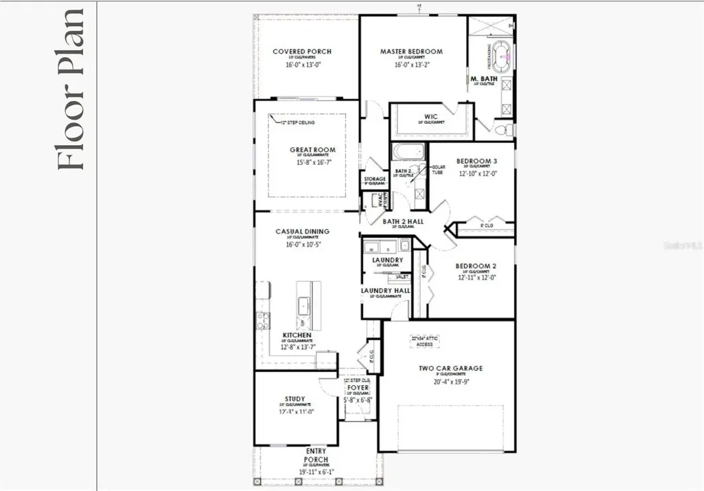 829 SW 145th Drive Newberry FL 32669