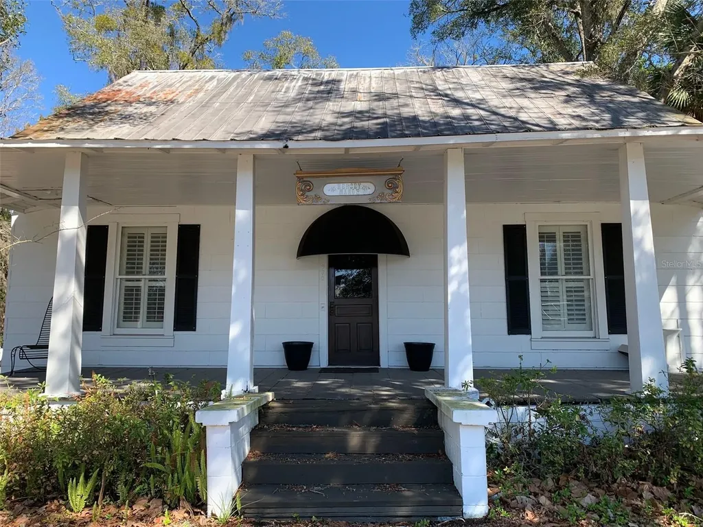 24566 W Us 27 Highway High Springs FL 32643