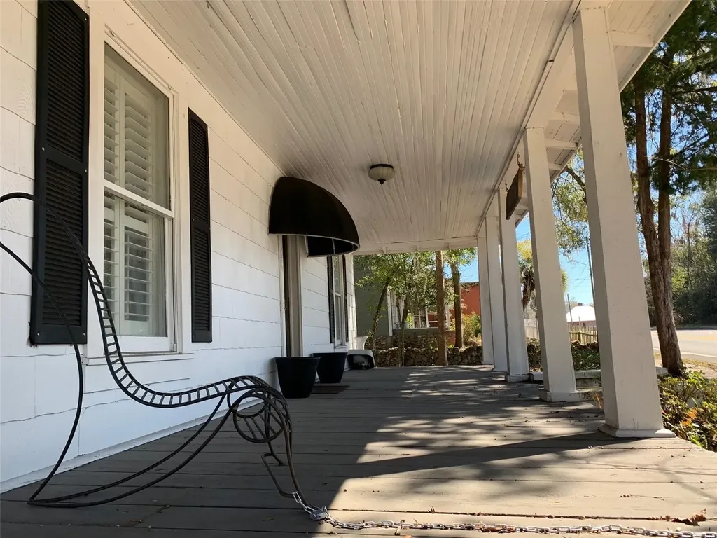 24566 W Us 27 Highway High Springs FL 32643
