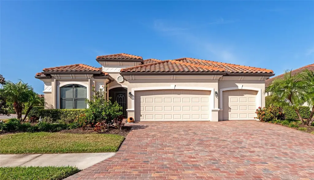 6849 Wild Lake Terrace Bradenton FL 34212