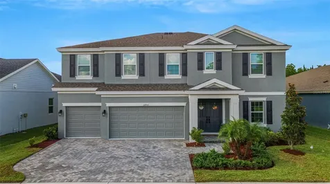 16455 Frehley Run Land O Lakes FL 34638