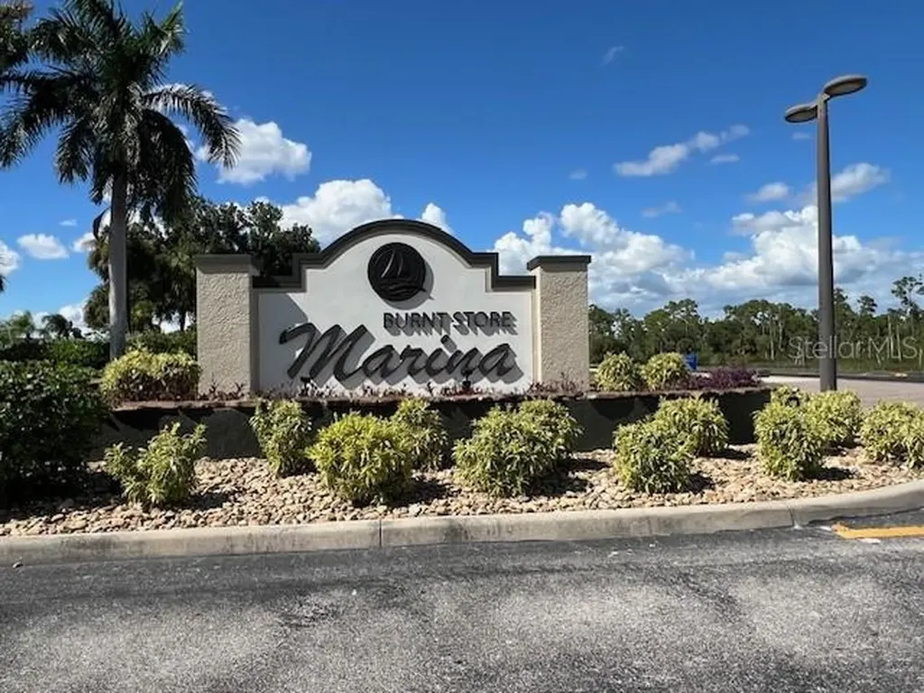 801 Islamorada Boulevard Punta Gorda FL 33955