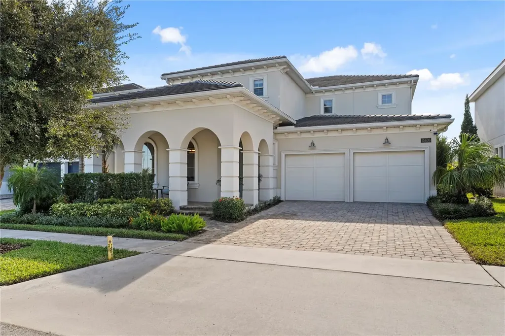 15636 Shorebird Lane Winter Garden FL 34787