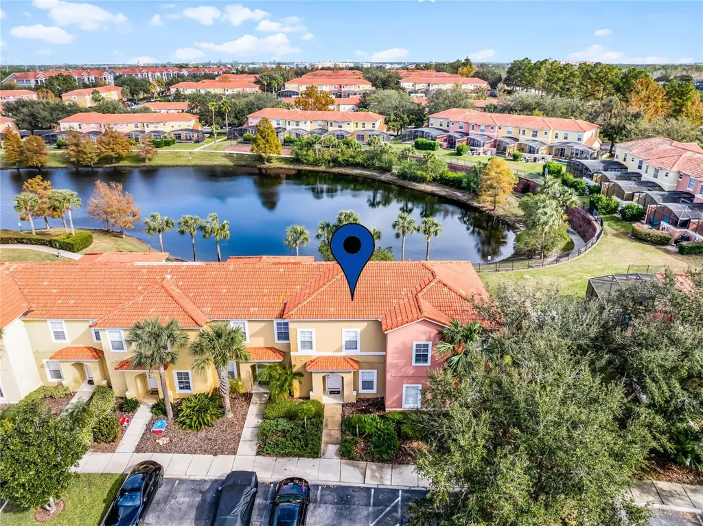 3083 Yellow Lantana Lane Kissimmee FL 34747