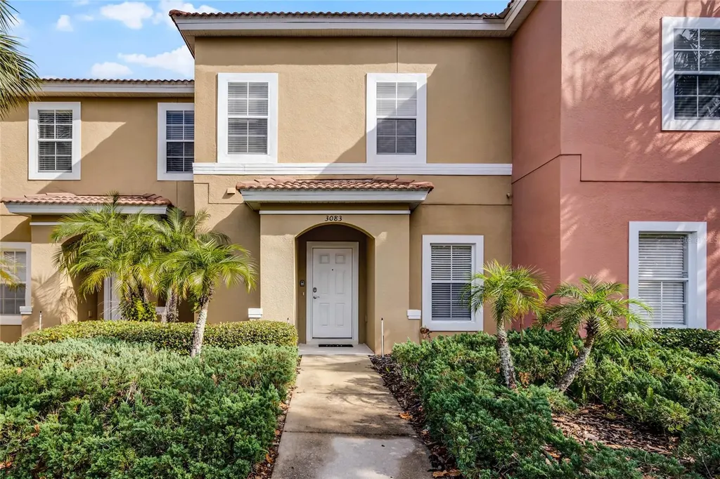 3083 Yellow Lantana Lane Kissimmee FL 34747