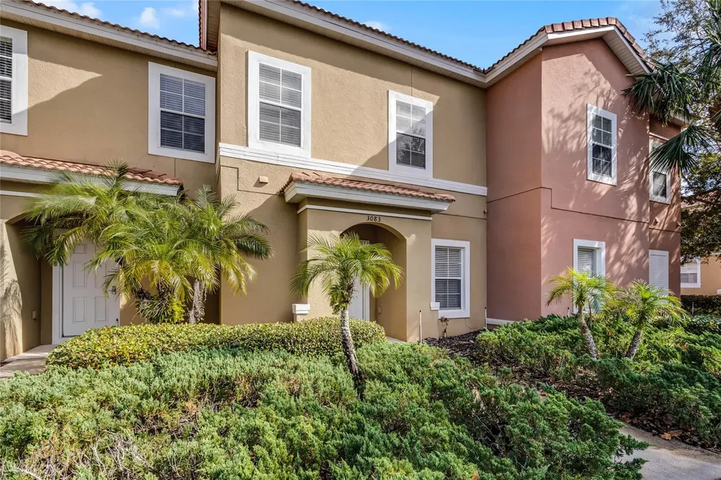 3083 Yellow Lantana Lane Kissimmee FL 34747