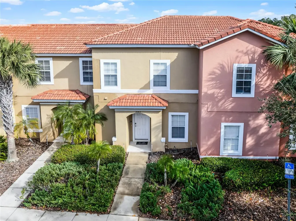 3083 Yellow Lantana Lane Kissimmee FL 34747