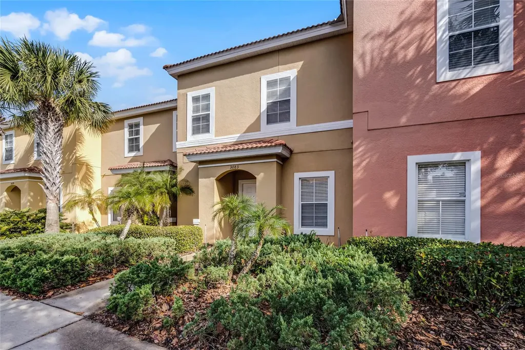 3083 Yellow Lantana Lane Kissimmee FL 34747