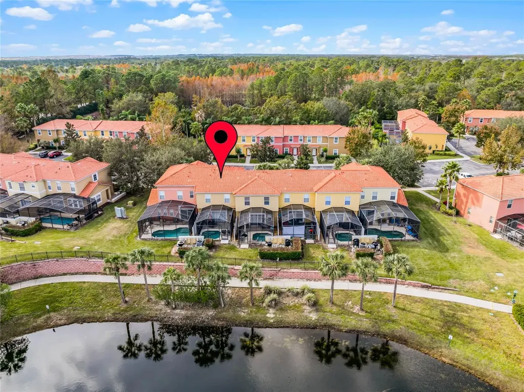 3083 Yellow Lantana Lane Kissimmee FL 34747