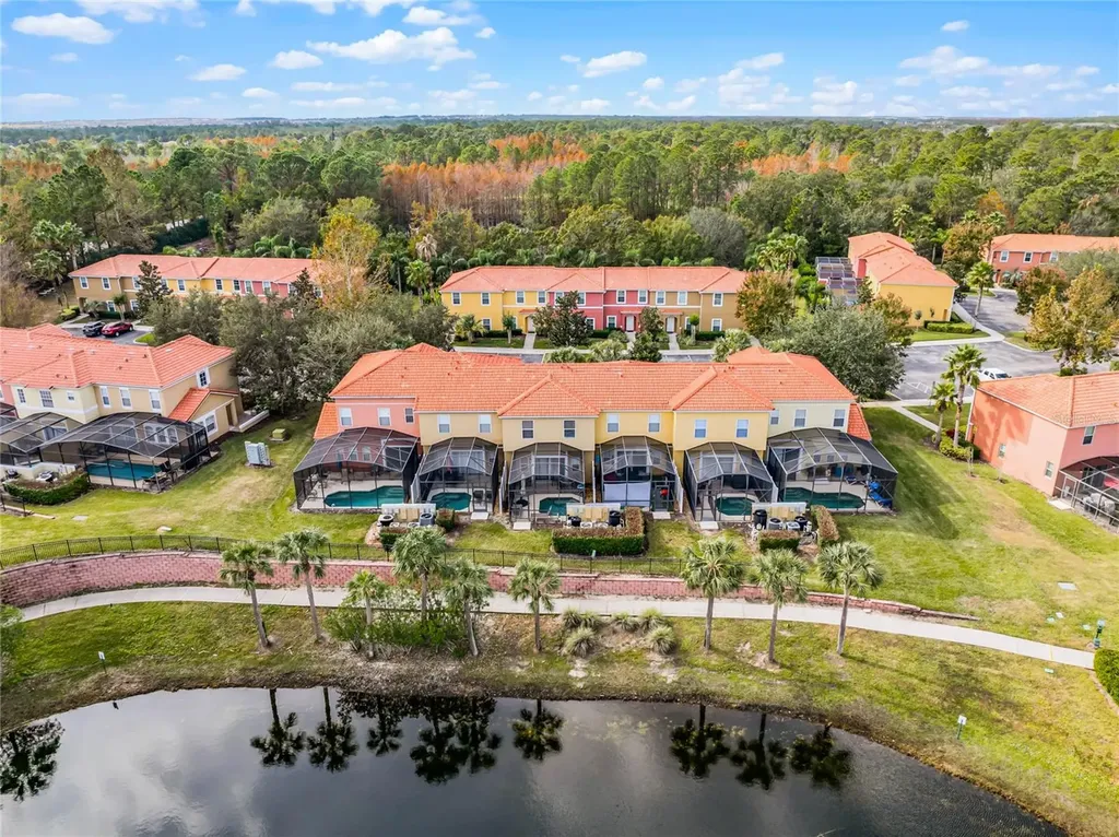 3083 Yellow Lantana Lane Kissimmee FL 34747