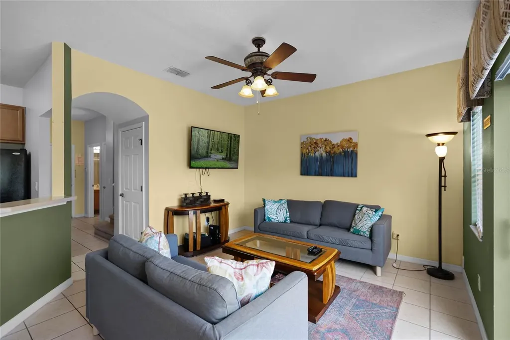 3083 Yellow Lantana Lane Kissimmee FL 34747