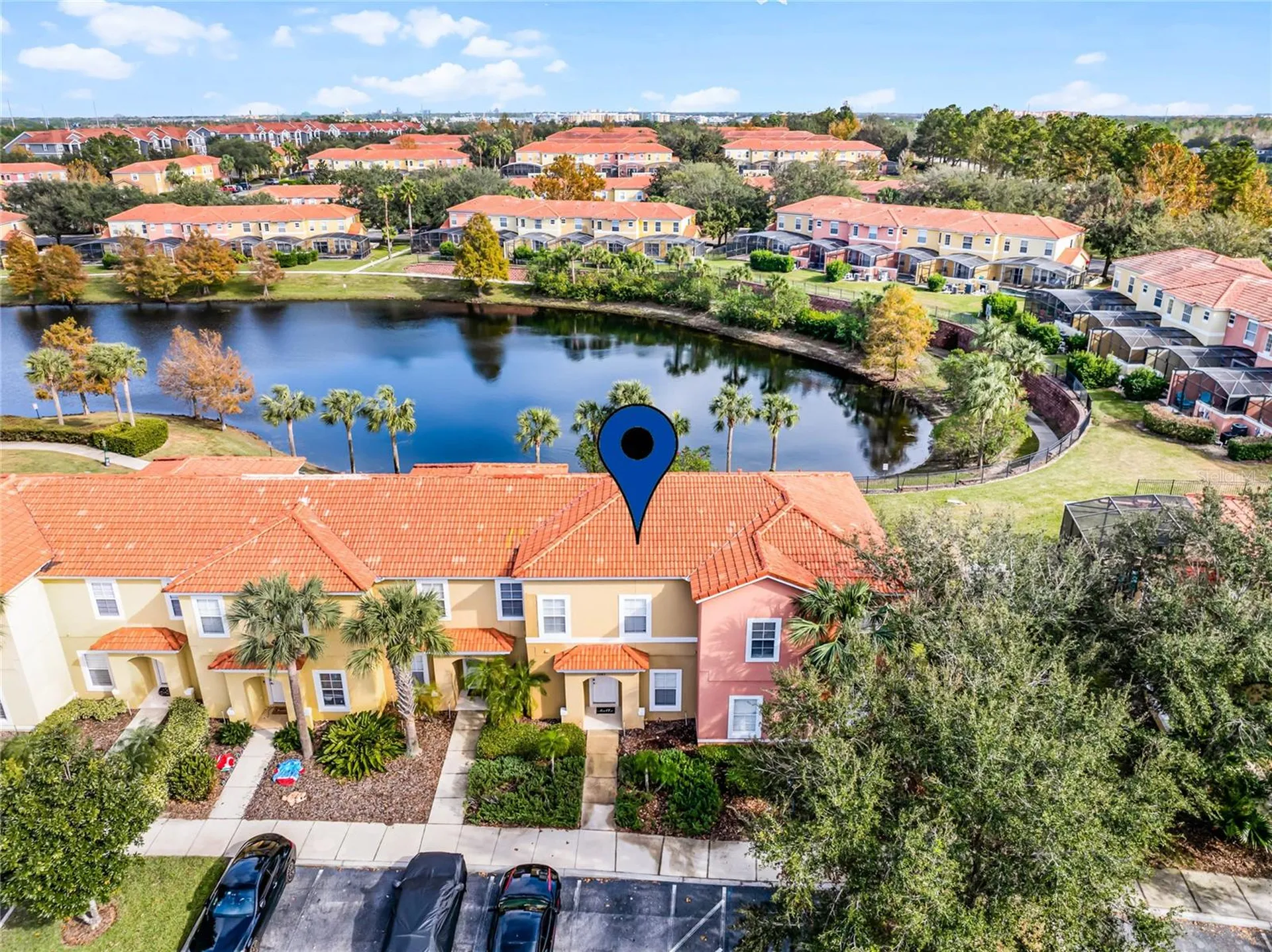 3083 Yellow Lantana Lane Kissimmee FL 34747