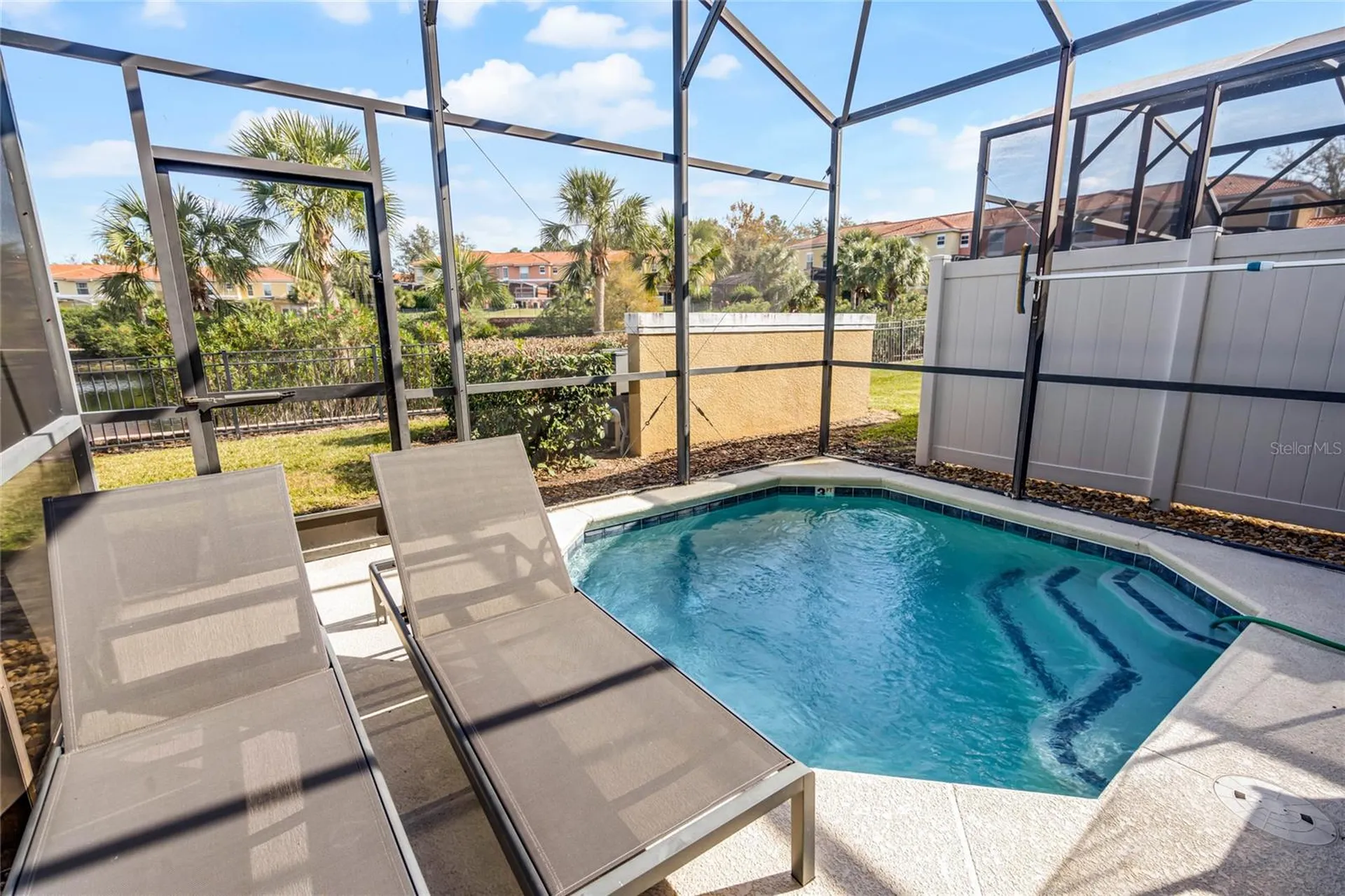 3083 Yellow Lantana Lane Kissimmee FL 34747