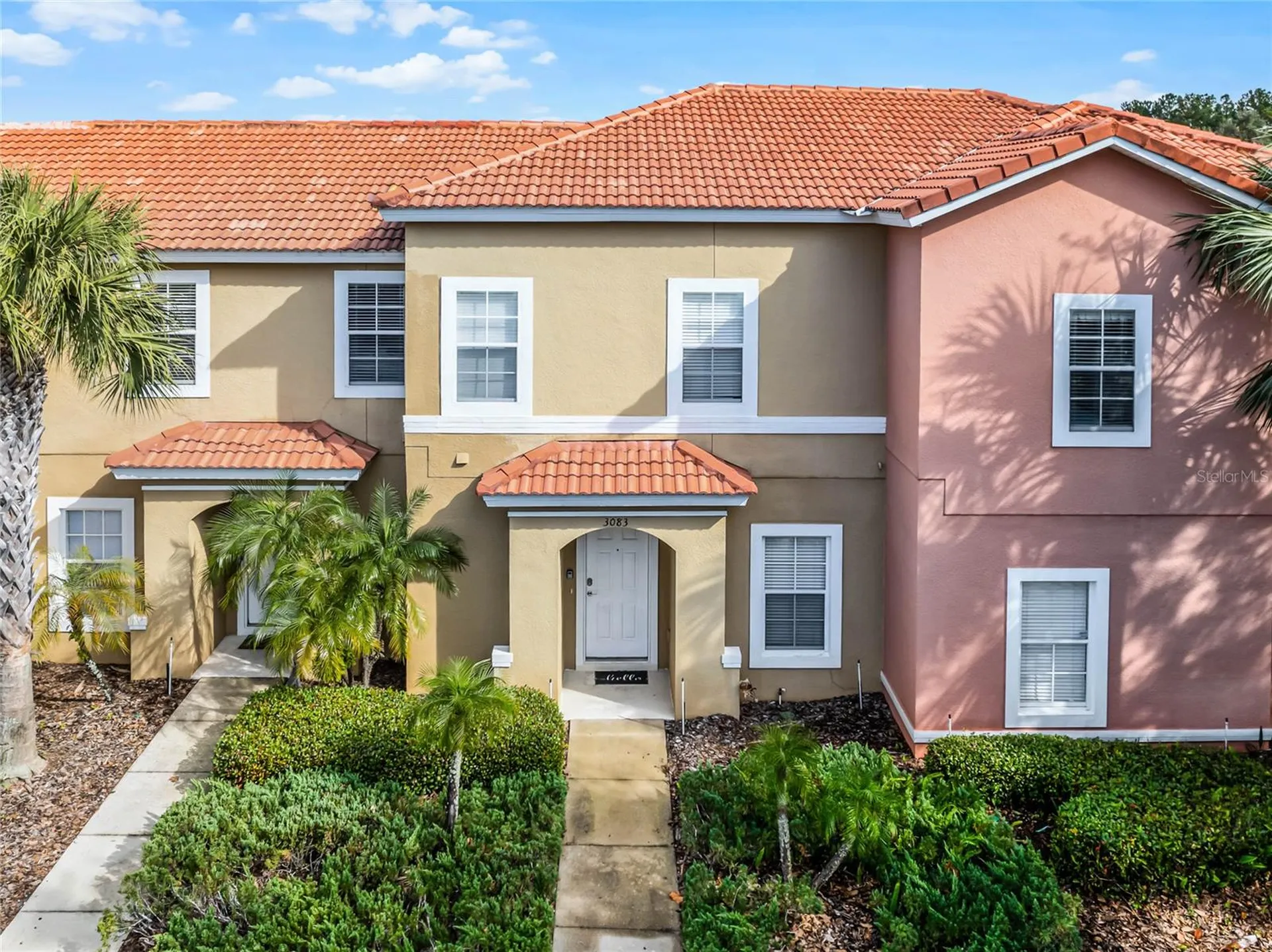 3083 Yellow Lantana Lane Kissimmee FL 34747