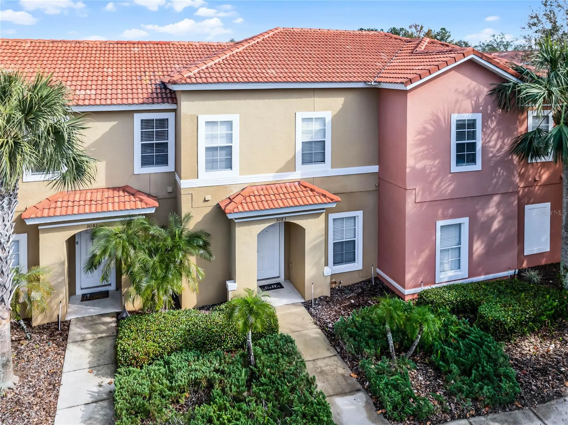 3083 Yellow Lantana Lane Kissimmee FL 34747