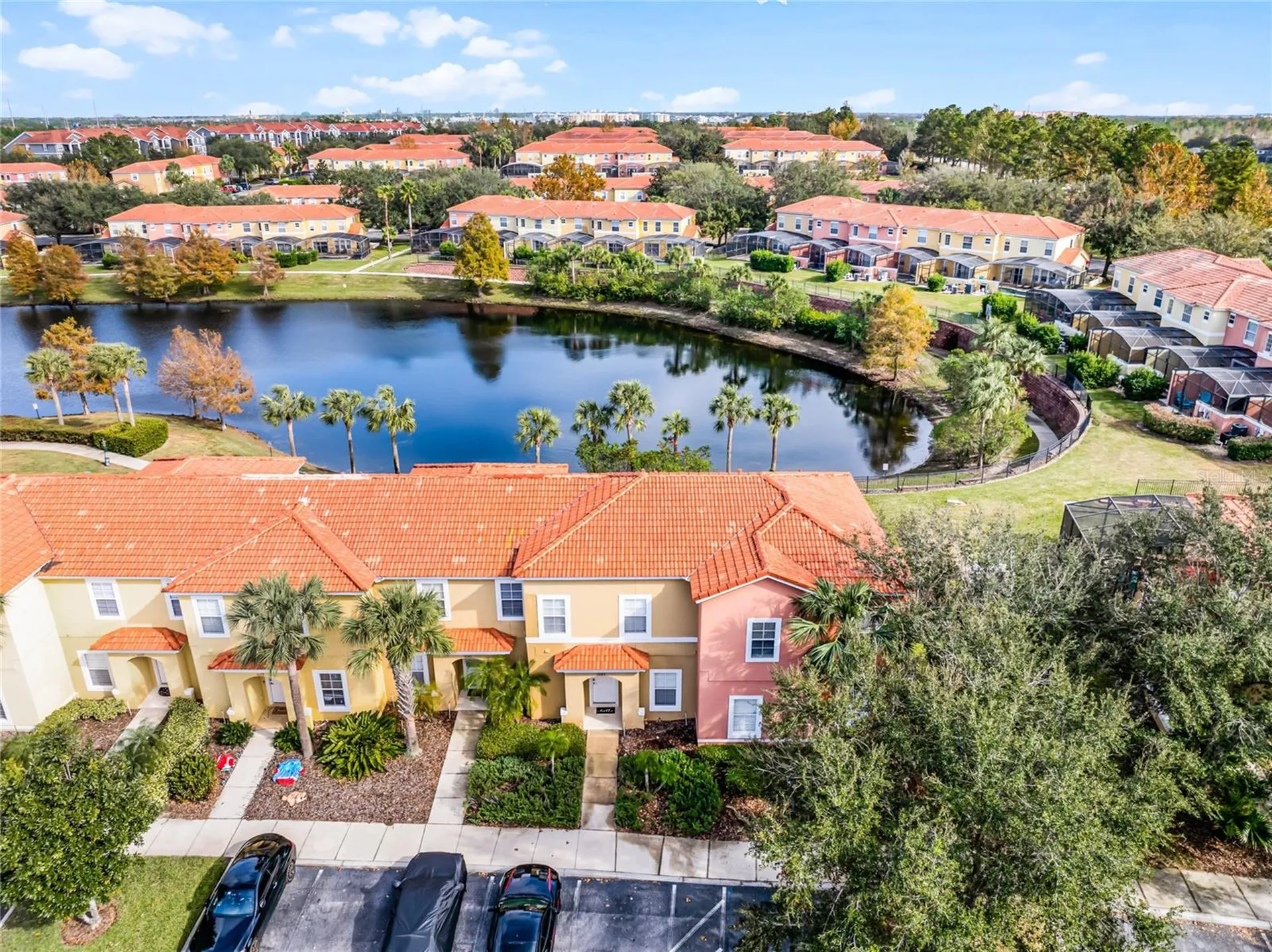 3083 Yellow Lantana Lane Kissimmee FL 34747