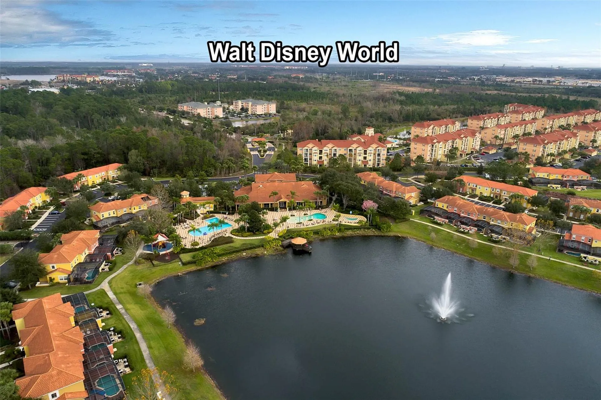 3083 Yellow Lantana Lane Kissimmee FL 34747