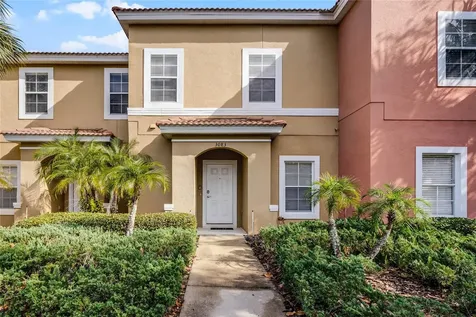 3083 Yellow Lantana Lane Kissimmee FL 34747