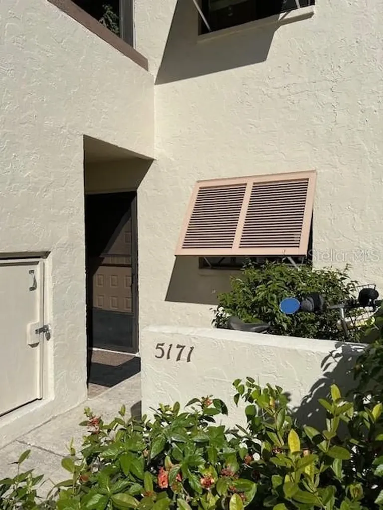 5171 Willow Links Sarasota FL 34235