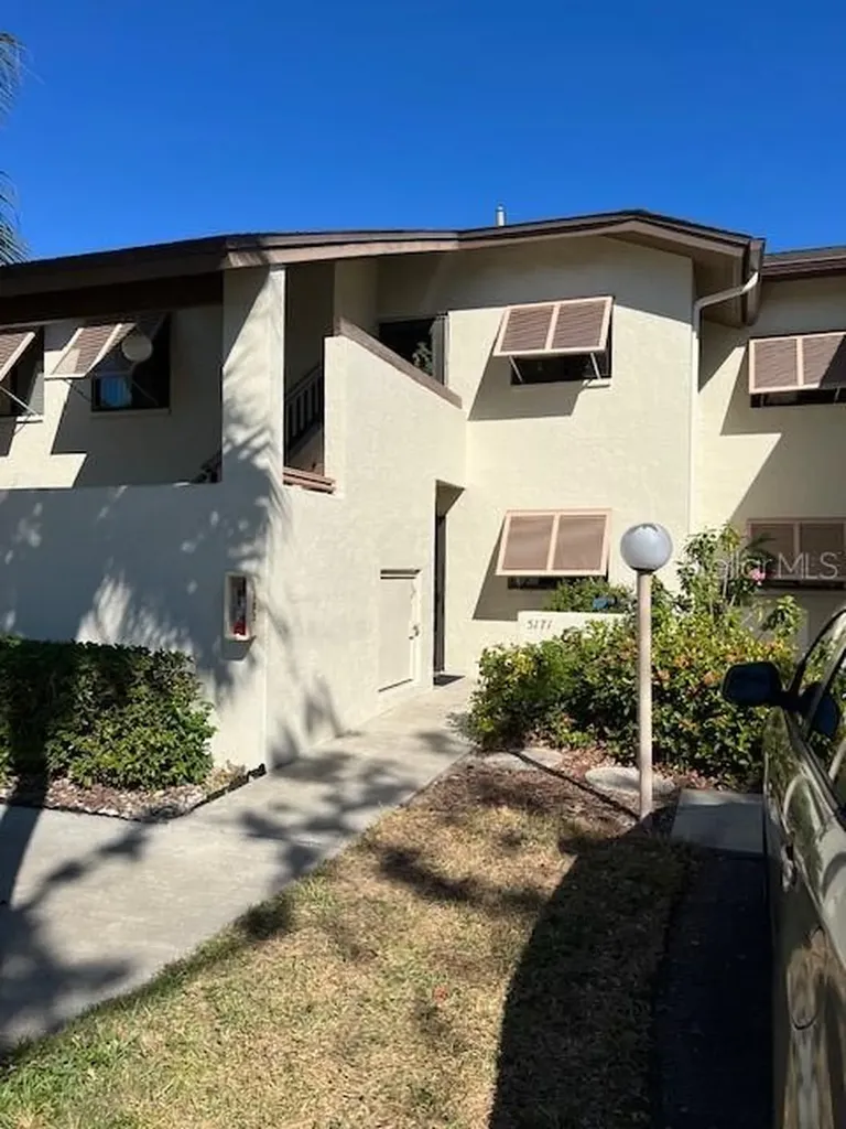 5171 Willow Links Sarasota FL 34235