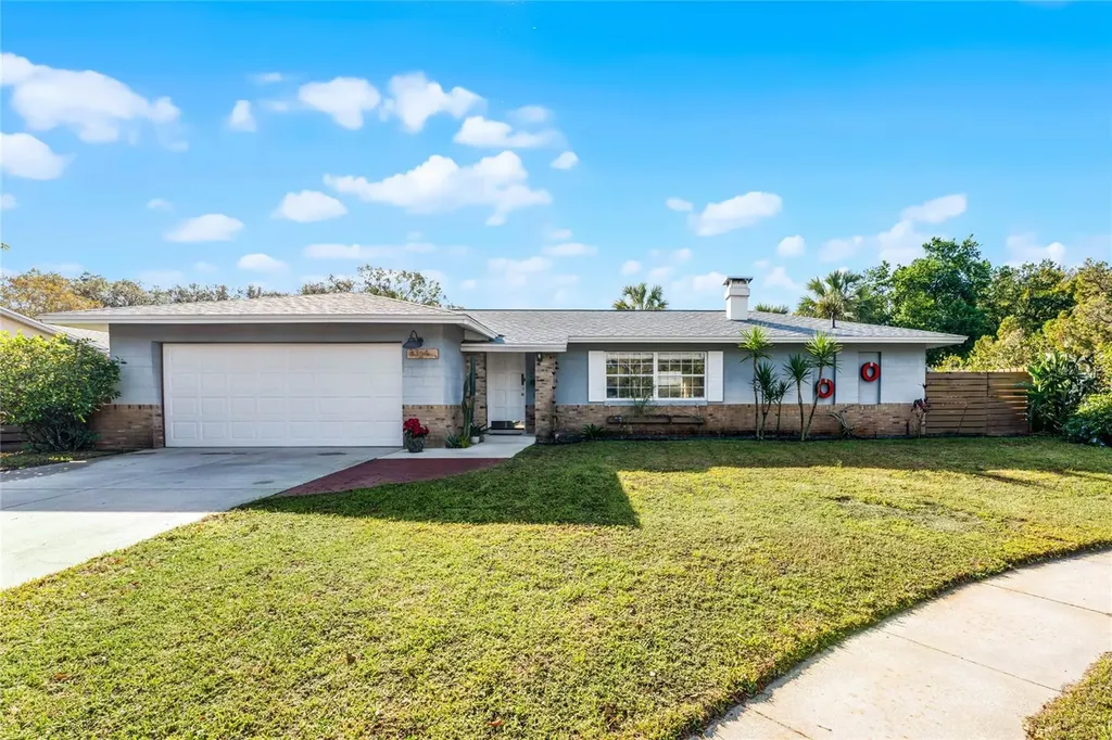 3324 Alena Court Winter Park FL 32792