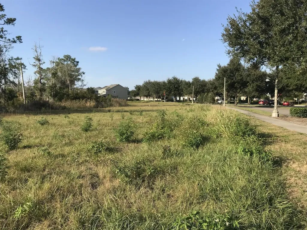 Parcel 1 - 607 Oviedo Boulevard Oviedo FL 32765