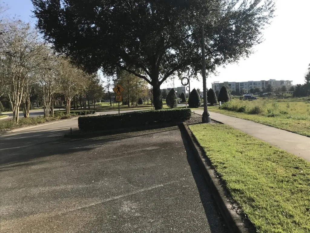 Parcel 1 - 607 Oviedo Boulevard Oviedo FL 32765