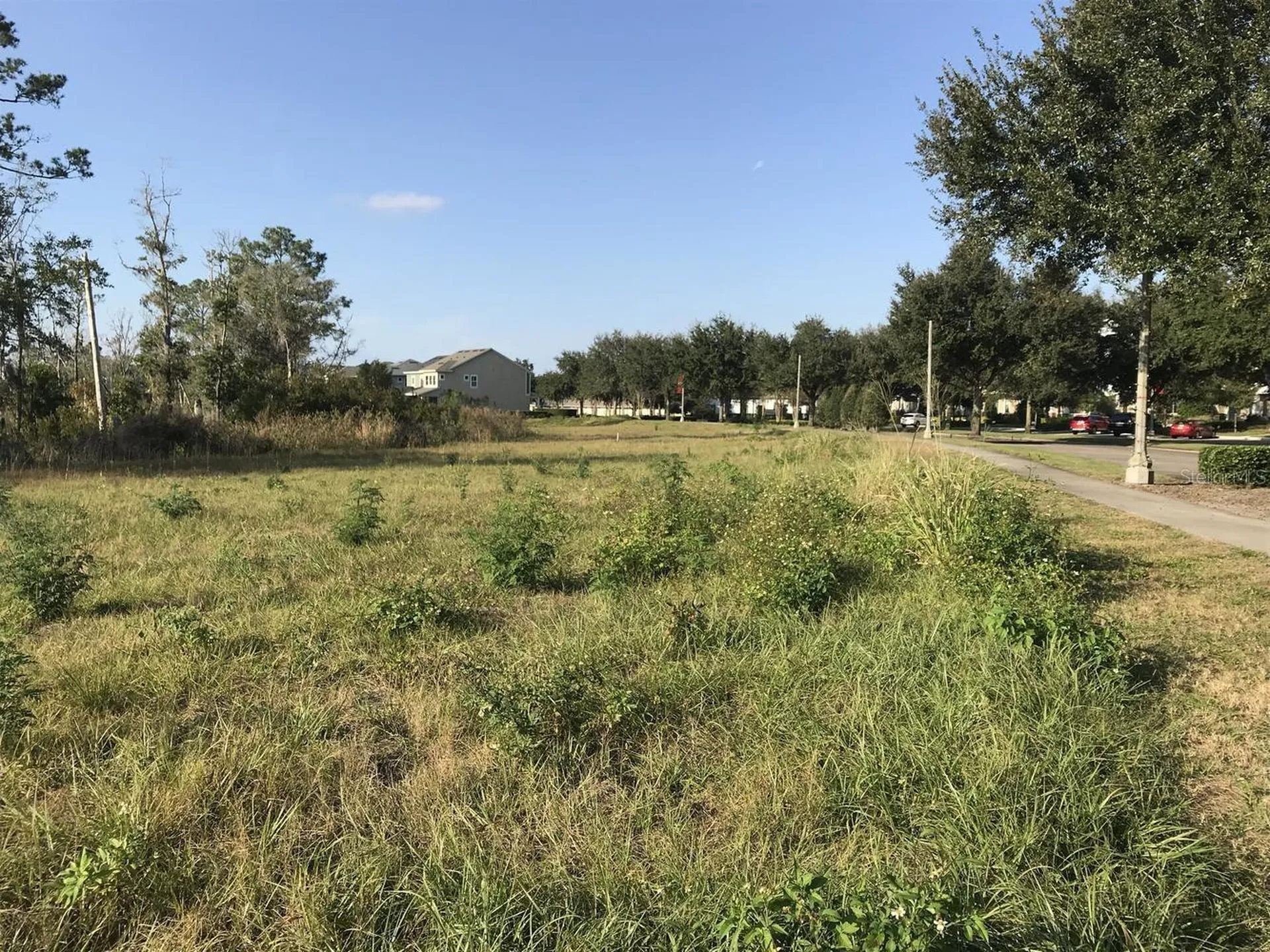 Parcel 1 - 607 Oviedo Boulevard Oviedo FL 32765