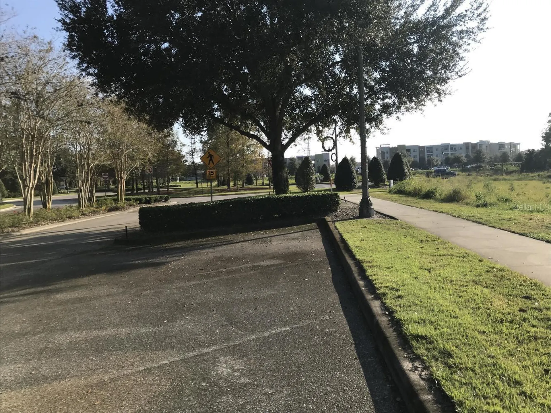 Parcel 1 - 607 Oviedo Boulevard Oviedo FL 32765