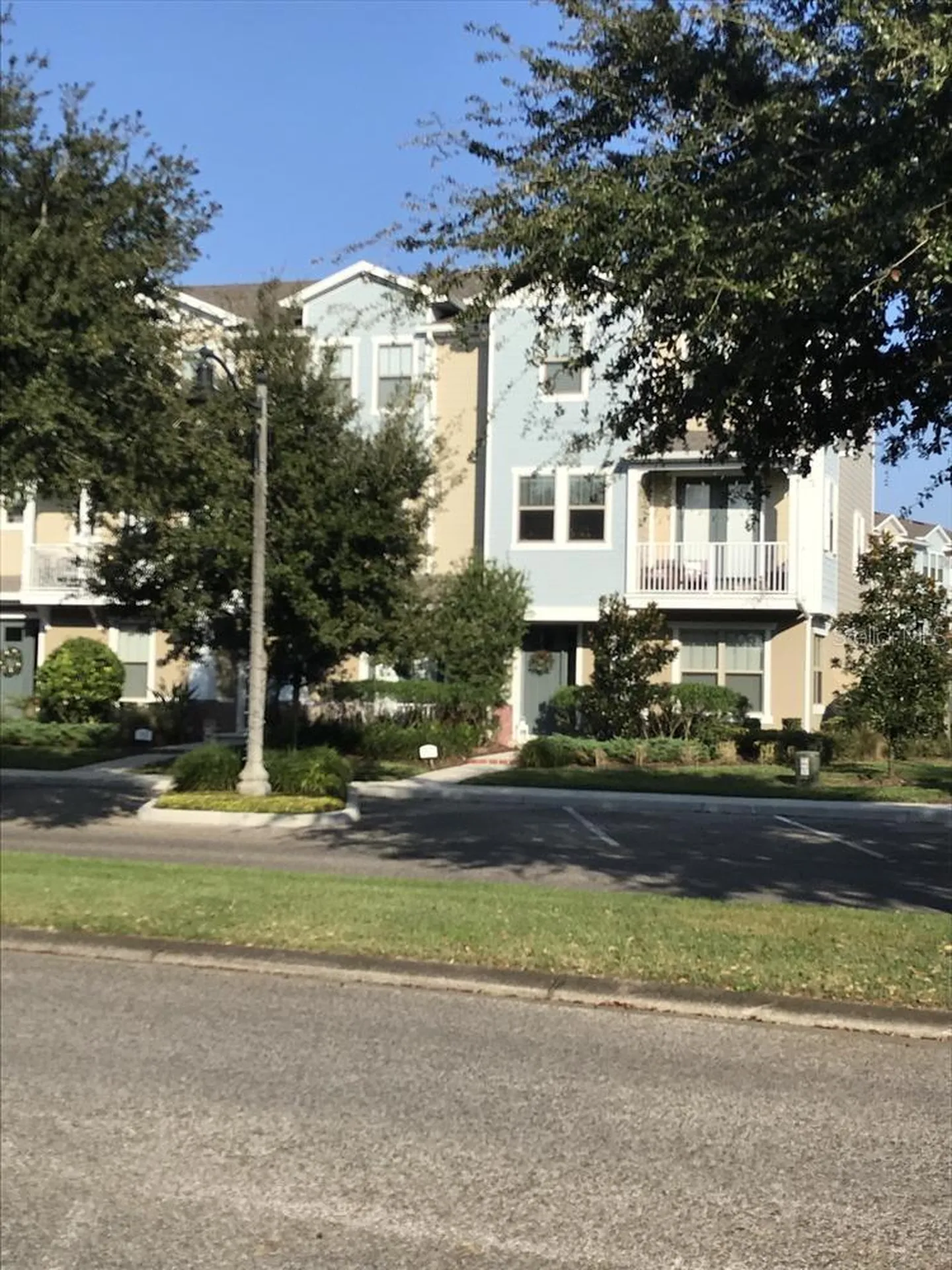 Parcel 1 - 607 Oviedo Boulevard Oviedo FL 32765
