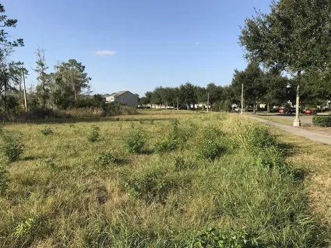 Parcel 1 - 607 Oviedo Boulevard Oviedo FL 32765