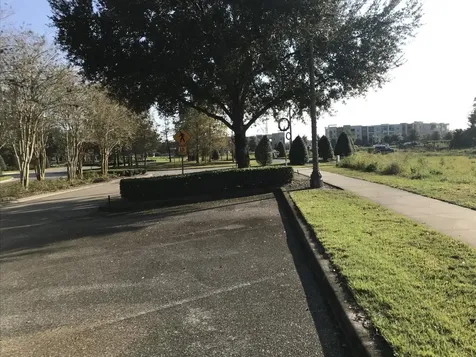 Parcel 1 - 607 Oviedo Boulevard Oviedo FL 32765