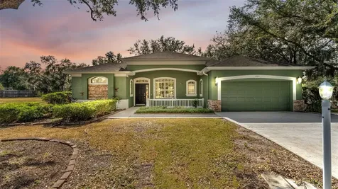 2921 Juniper Lake Place Plant City FL 33566
