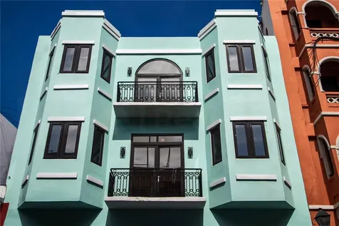 319 Recinto Sur Street San Juan PR 00901