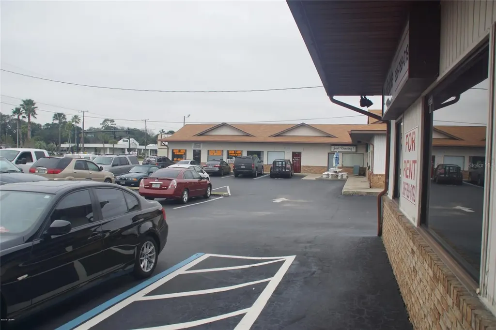 2355 S Ridgewood Avenue South Daytona FL 32119