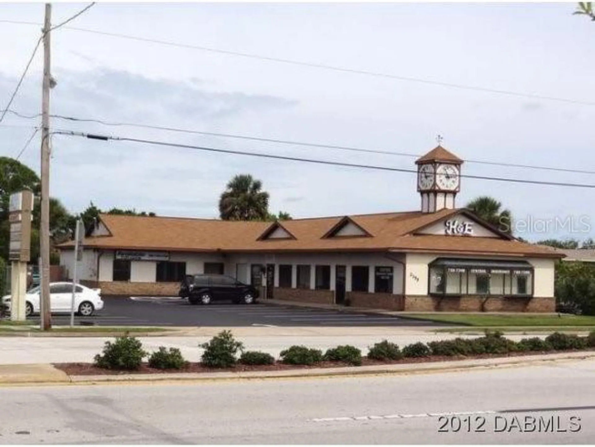 2355 S Ridgewood Avenue South Daytona FL 32119