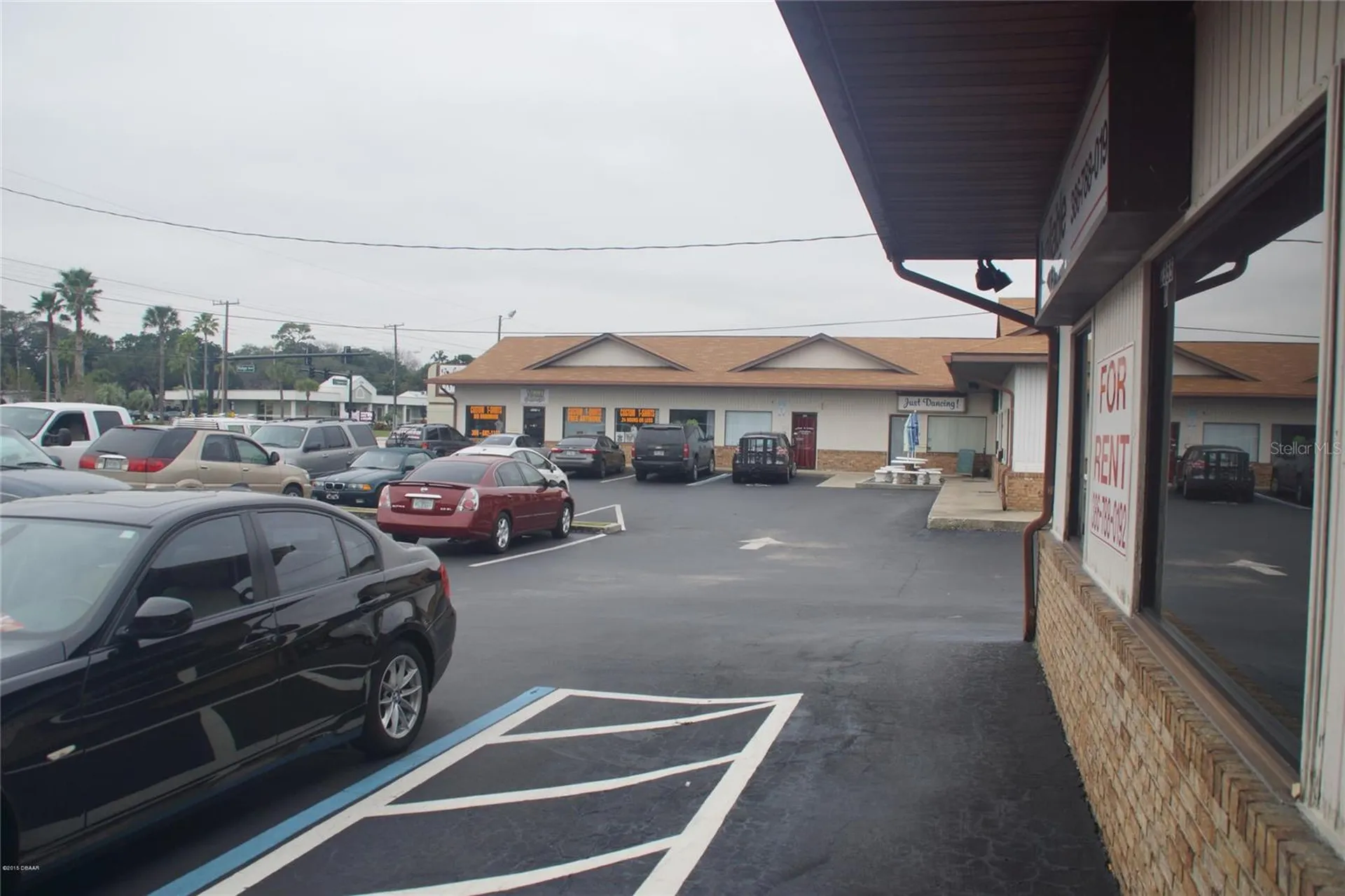 2355 S Ridgewood Avenue South Daytona FL 32119