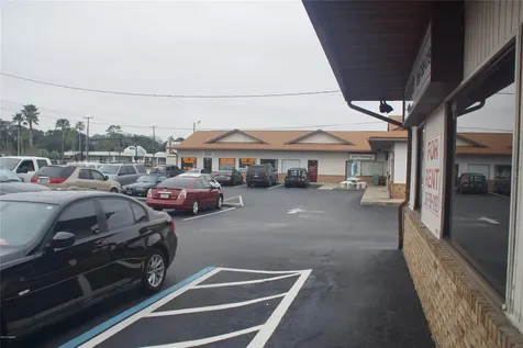 2355 S Ridgewood Avenue South Daytona FL 32119