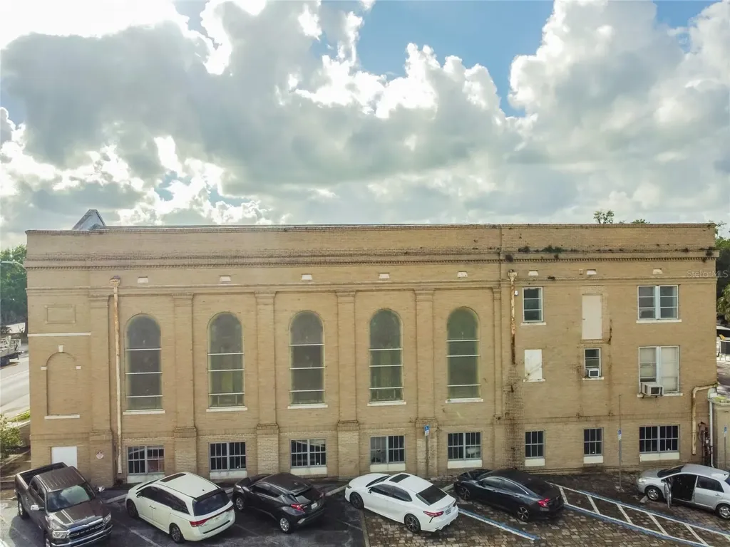 541 S Florida Avenue Lakeland FL 33801