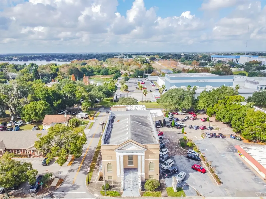 541 S Florida Avenue Lakeland FL 33801