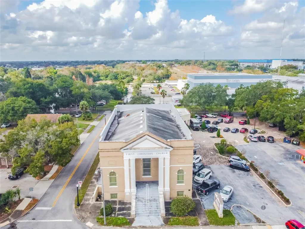 541 S Florida Avenue Lakeland FL 33801