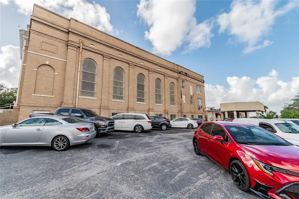 541 S Florida Avenue Lakeland FL 33801